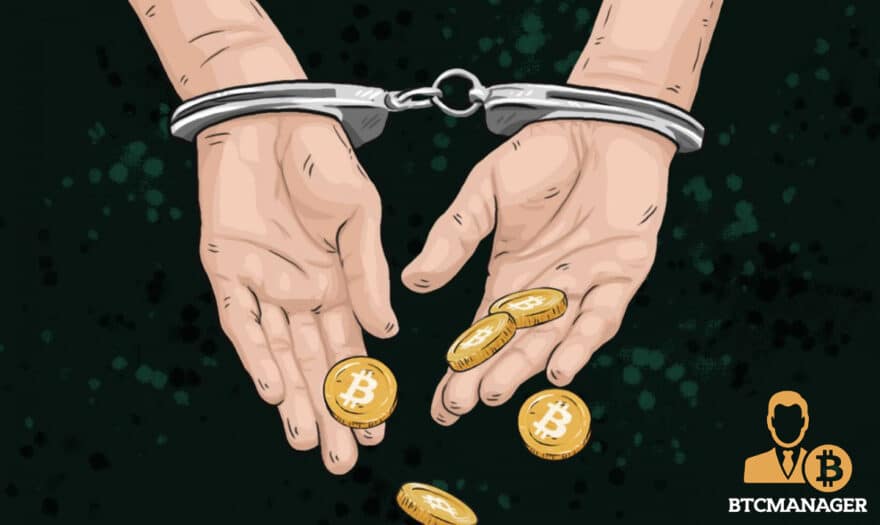 China: Man Sentenced to Prison for Stealing Railway Electricity to Mine Bitcoin