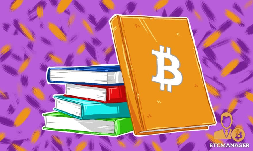 Blockchain Books You Should Consider Reading