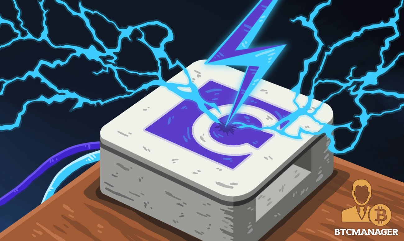 Lightning Ramm and Casa Partner to Launch Lightning Node Device to Scale Payments