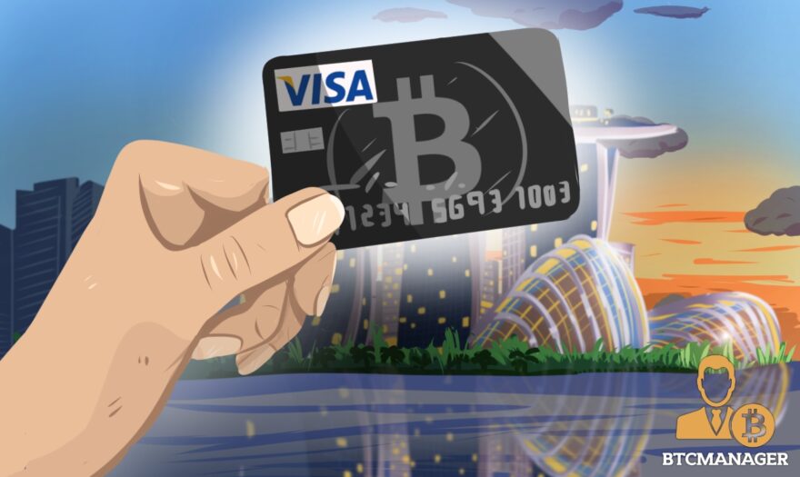Crypto.com’s MCO Visa Card Now Supported on Apple, Google Pay
