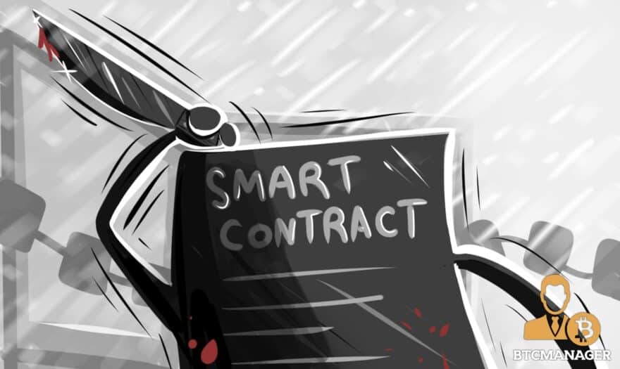 Law School Professor: “Smart Contracts Can Kill”