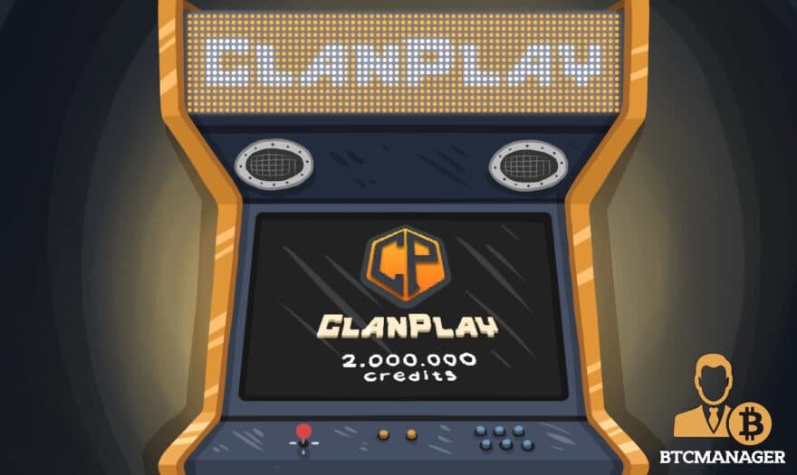 ClanPlay Announces $2 Million Raised for Blockchain-Based Gamer Rewards Platform