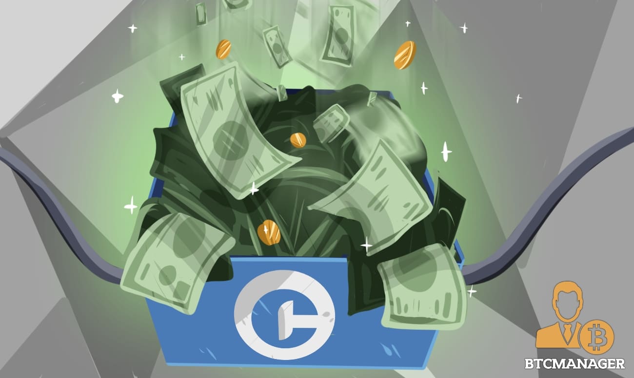 Cointopia’s $3 Million Raise to Help Launch Blockchain PR Marketplace