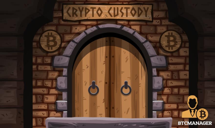 Cryptocurrency Custody Services are Missing a key Ingredient: Inheritance Clauses