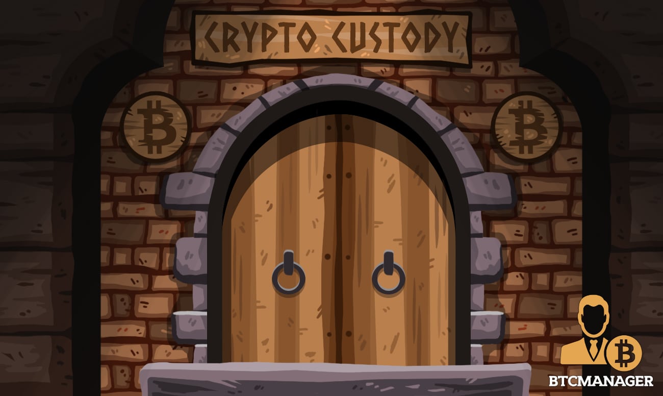 KPMG Report: Tremendous Profit Potential for Cryptocurrency Custodians in the Industry