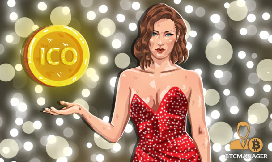 Cryptocurrency Market Outlook: Do Celebrity-Endorsed ICOs Perform Better Than Others?