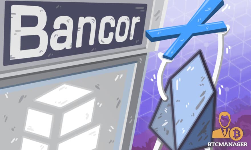 Ethereum dApp Bancor Moves to EOS to Open up BancorX