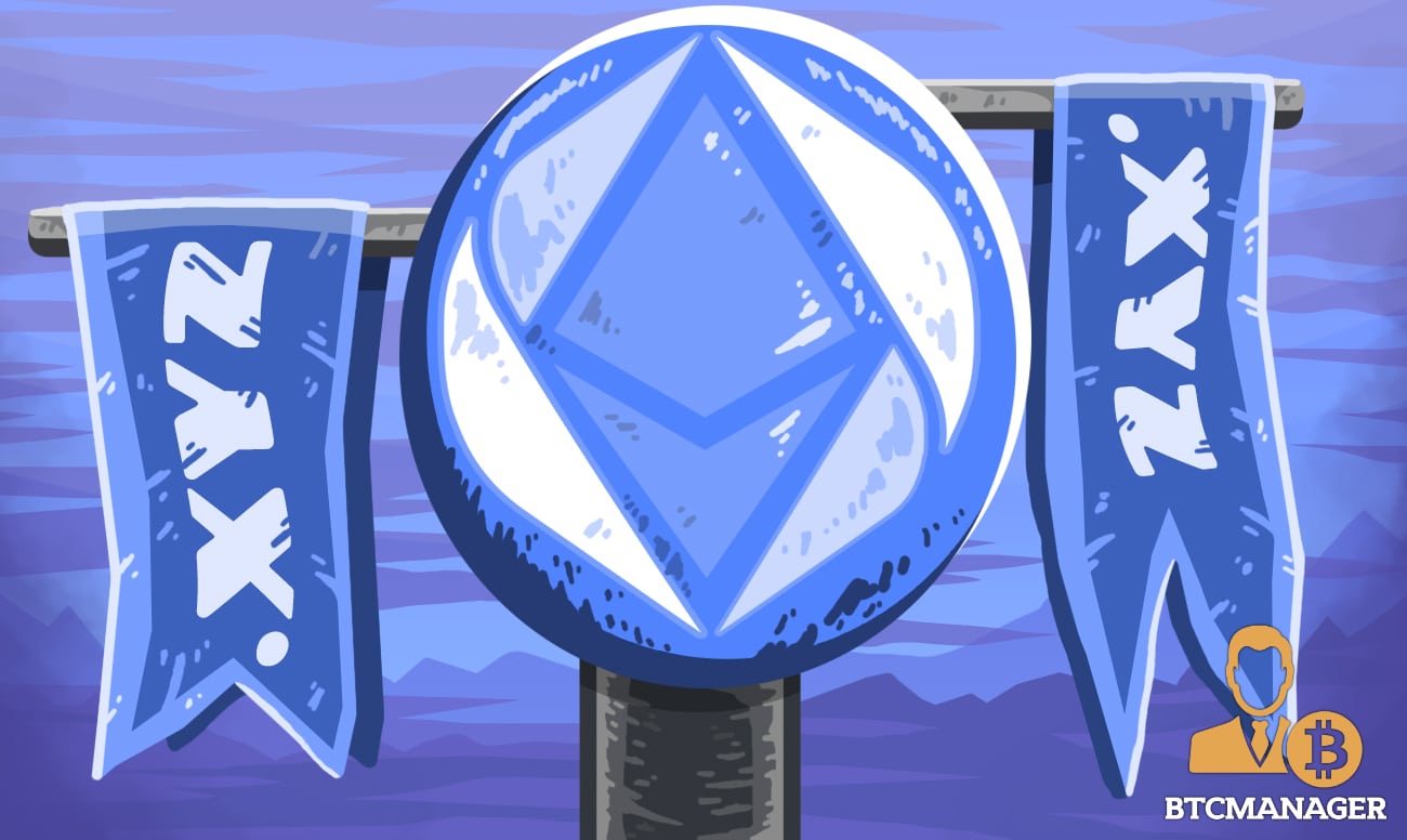 Blockchain Project Issues World’s First Ethereum Domain Name-Backed Loan
