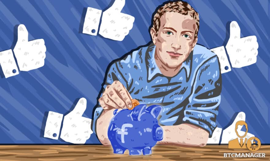Cutting through the Hype: Is Facebook really at Risk of Being Toppled by Blockchain Technology?