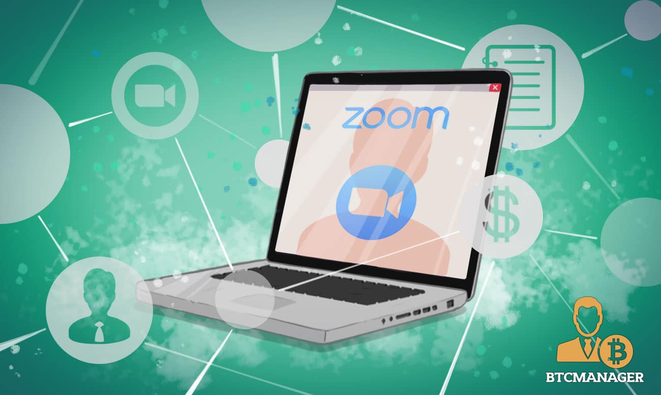 Outsourcing Platform Zoom Using Blockchain to Match Freelancers with Businesses