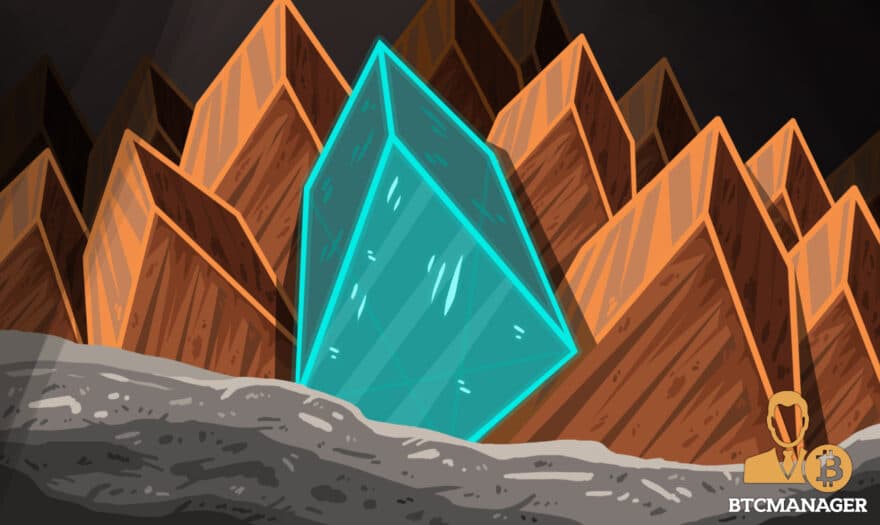 EOS (EOS) Creators Block.One to Start Participating in Voting by May 2020