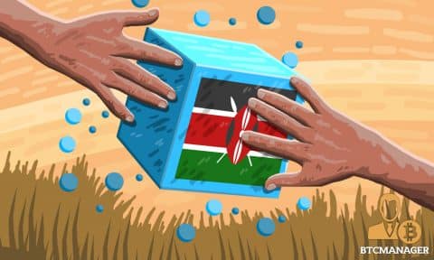 Kenya Prepares to Embrace Blockchain