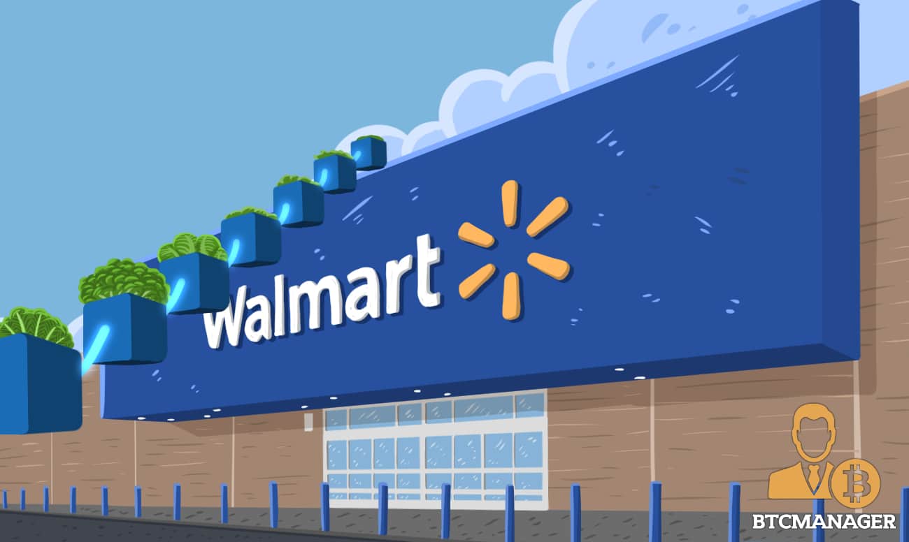 Walmart Joins Blockchain Consortium MediLedger to Track Pharmaceuticals