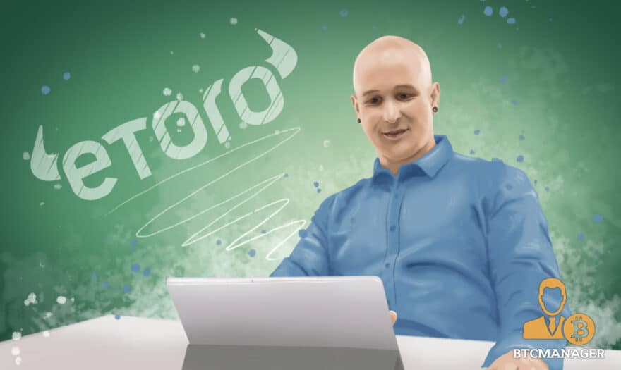 Introducing Top eToro Popular Investor Jay Smith