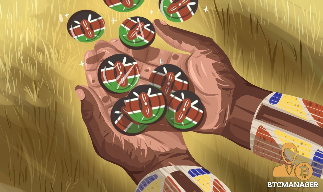 Kenya’s Blockchain Task Force Advises Government to Consider Initial Coin Offerings