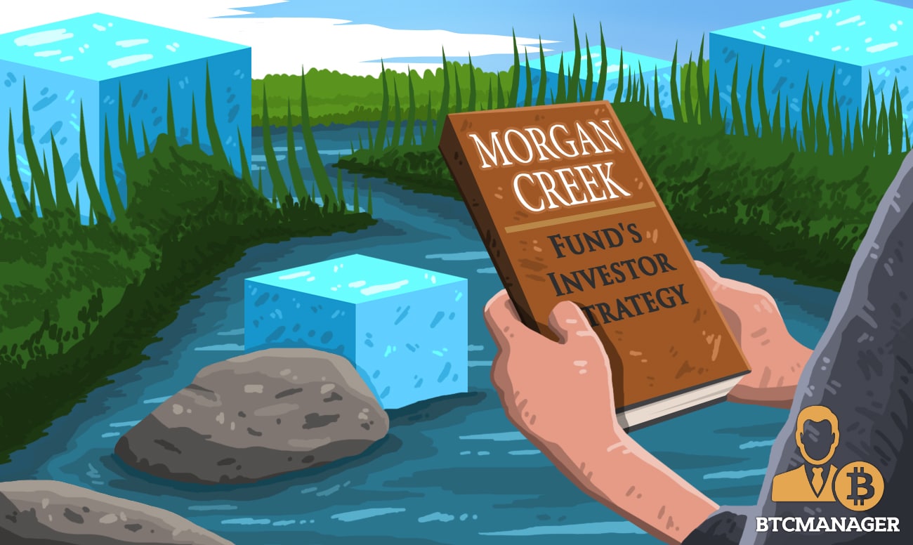 Morgan Creek Capital Management: Cryptocurrencies Will Replace Fiat Currency