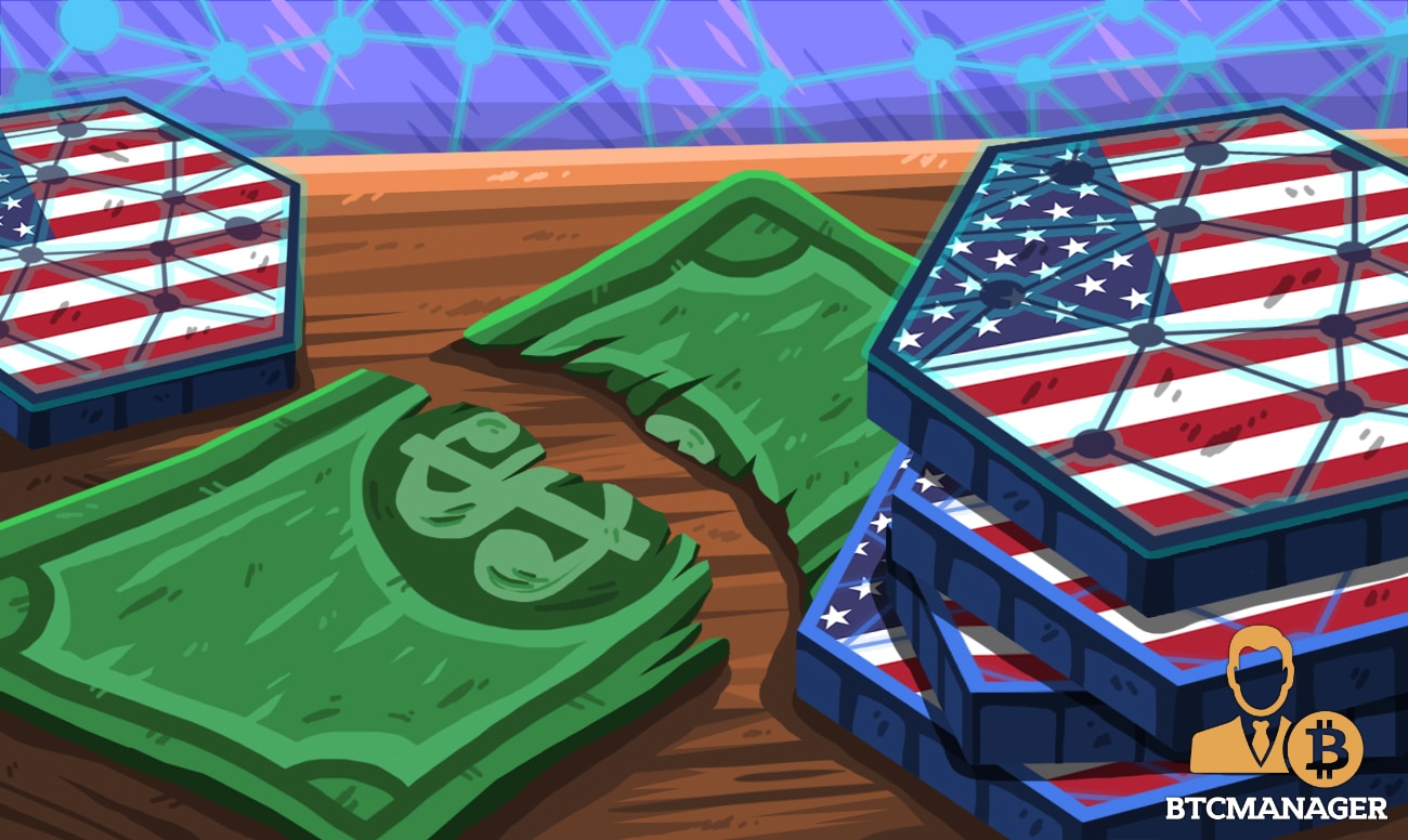 Duke University Professor: A National Cryptocurrency Could Potentially Replace Paper Money