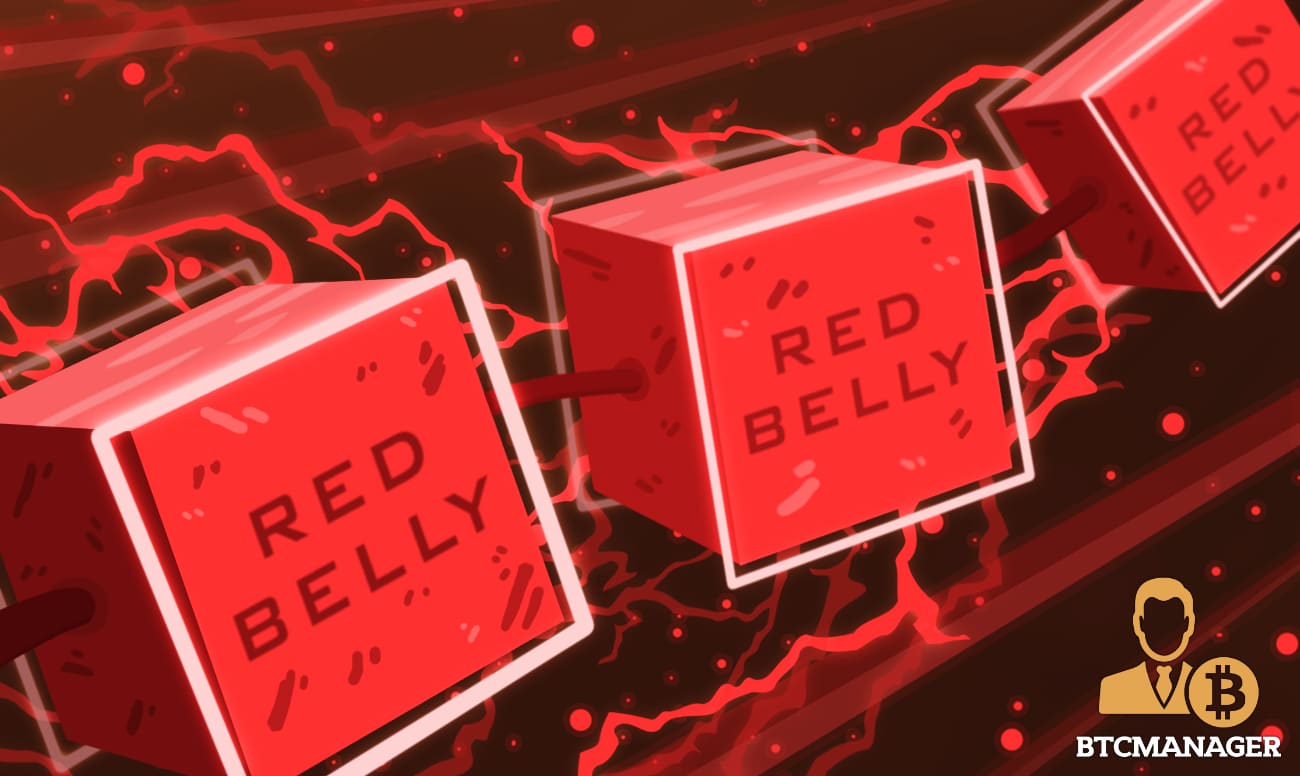 red belly blockchain