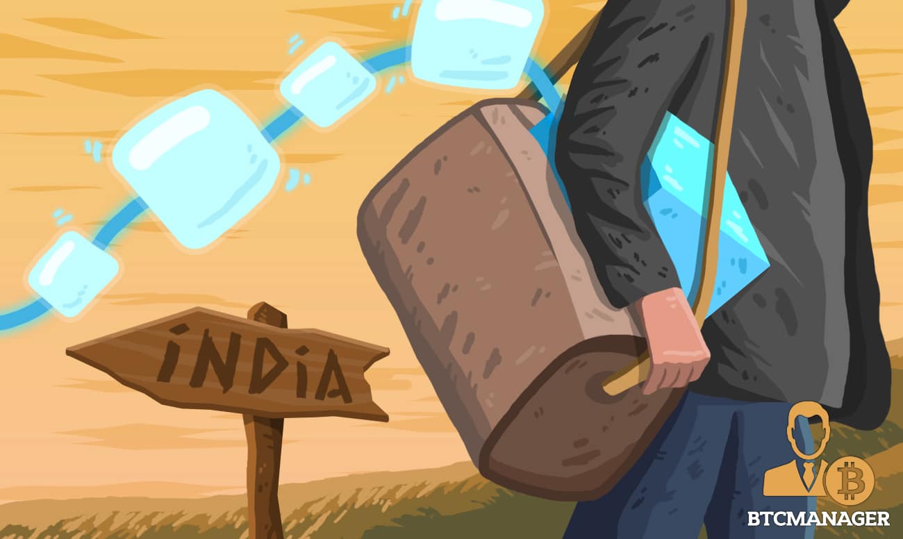 Regulatory Clampdown in India Leads to Mass Exodus of Blockchain Talent
