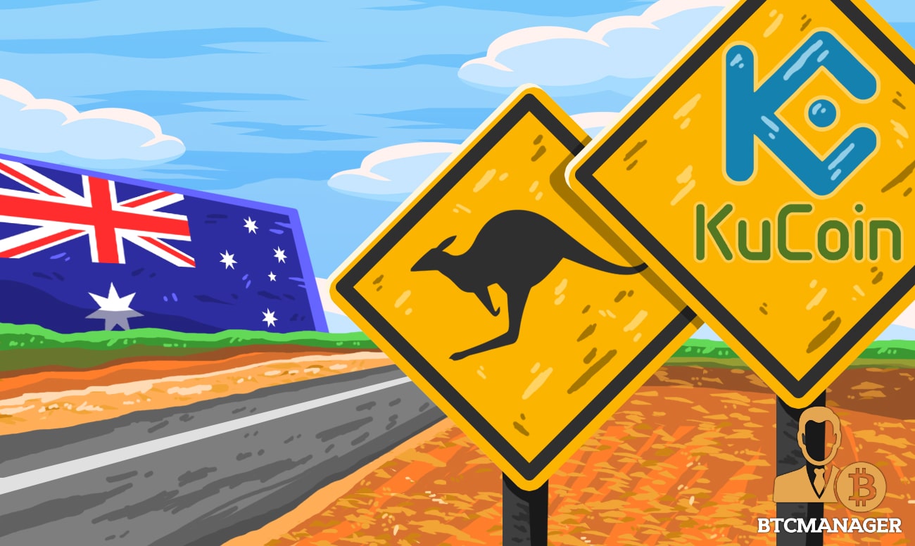 KuCoin Invests $3 Million in Aussie Crypto Exchange Bitcoin Australia to Expand its  Market Down under