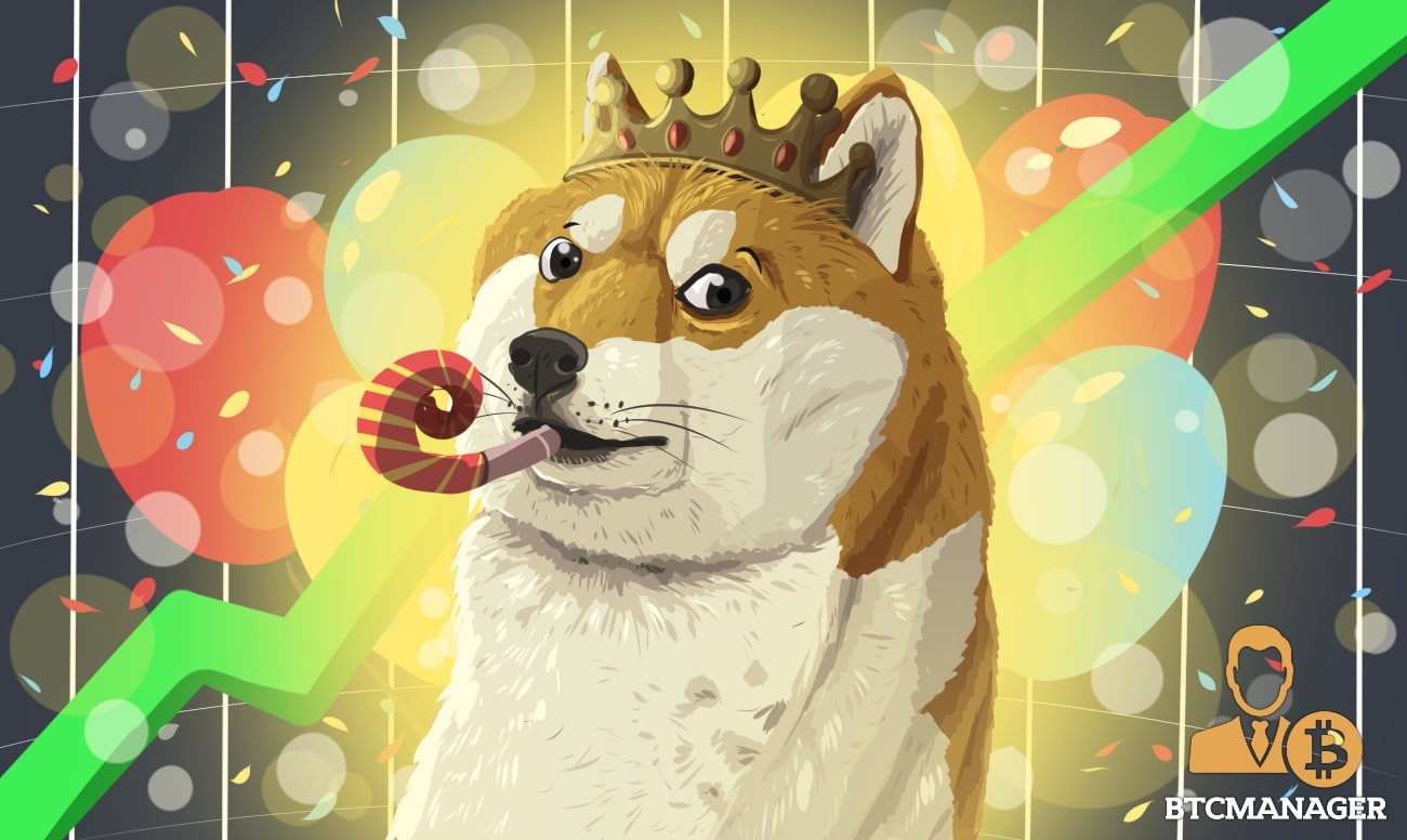 Super-Five Makes Enhancements, Welcomes Dogecoin to the Team