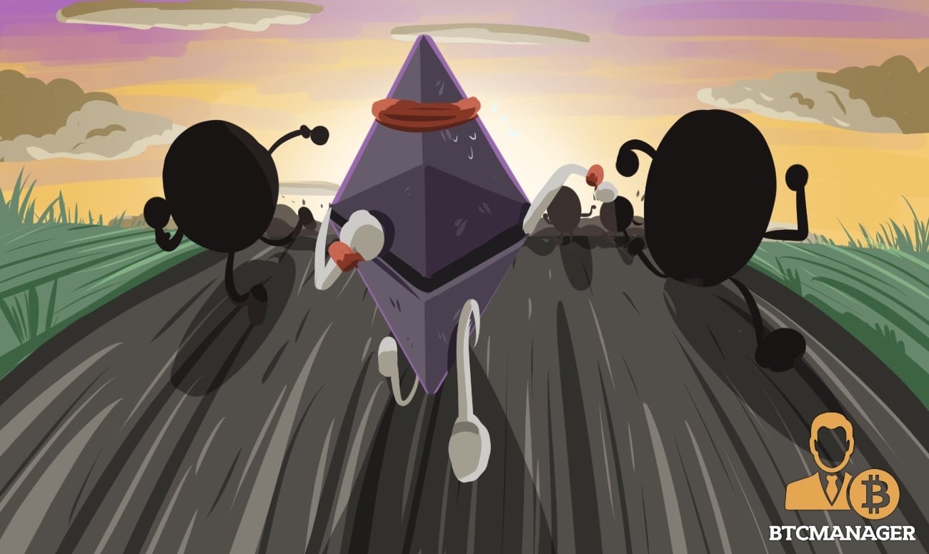 Ethereum 2.0 Isn’t a Panacea for Sharding and Scalability, Who Might Be?