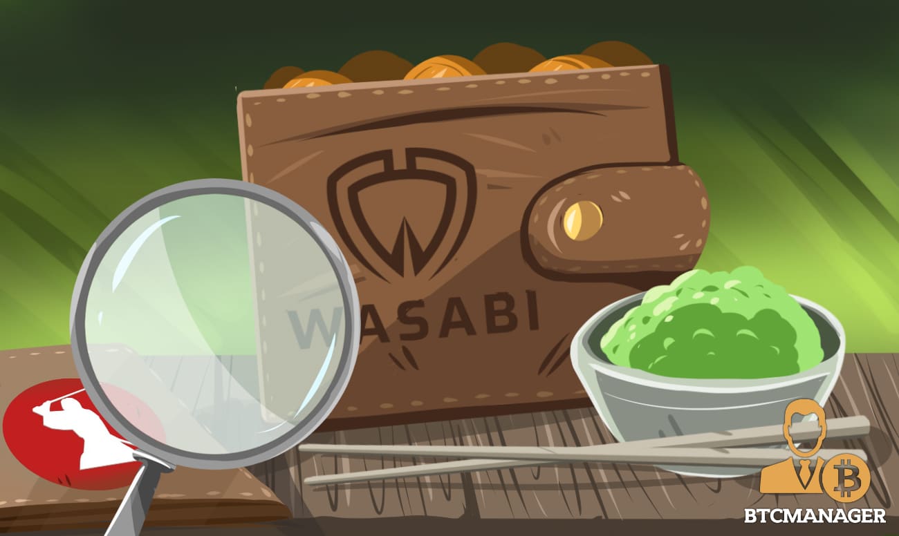 wasabi wallet crypto