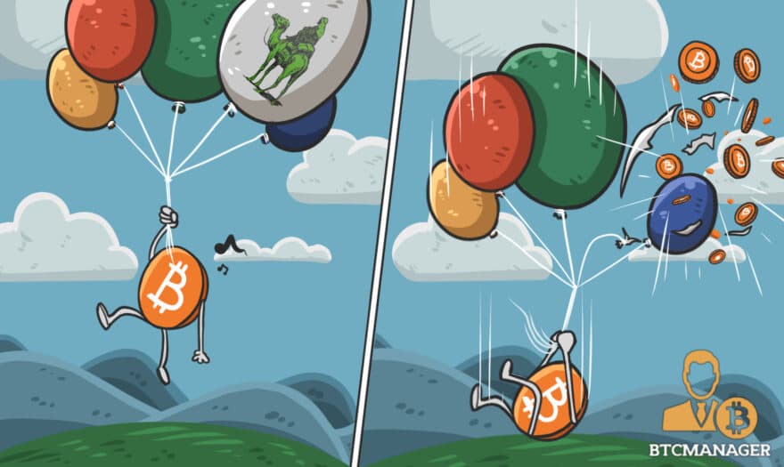 Bitcoin Drops to One-Month Low as Silk Road Wallet Cashes Out: BTCManager’s Week in Review