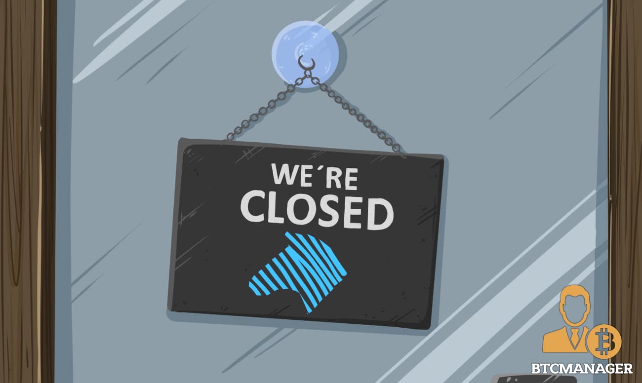 Zebpay Shutters Crypto Exchange Amidst an Unfavorable Crypto Environment