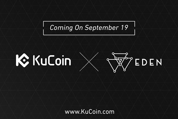 Eden KuCoin