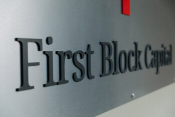 First Block Capital