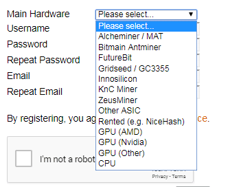 How to Mine Litecoin on a Windows Laptop - 6