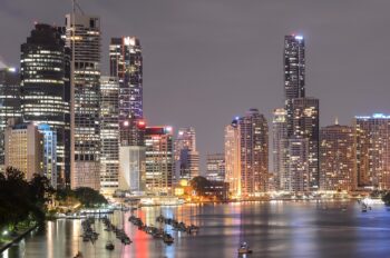 Brisbane Is the New Cryptocurrency Capital of Australia, Could Become the World's Top Crypto Destination - 1