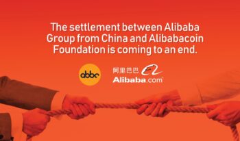 Is Chinese Alibaba Group going to aquire Alibabacoin (ABBC)? - 1