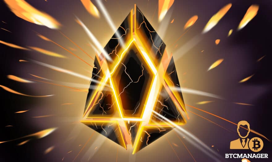 EOS: Ethereum Killer or Hype Beast?