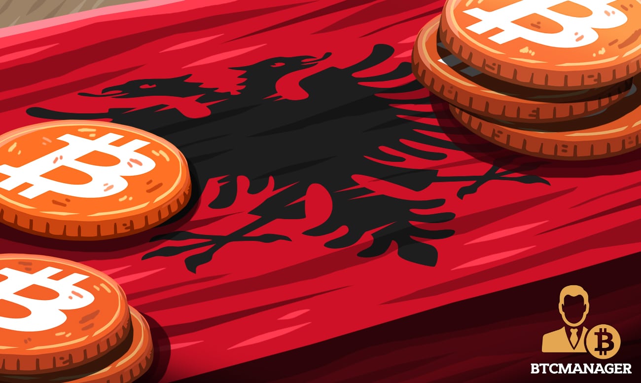 Albanian Government Considers Following Malta’s Lead with Crypto Regulation