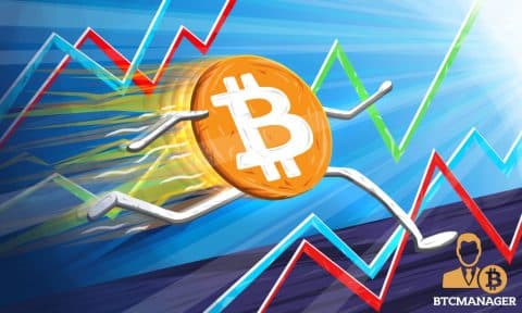 Industry Insider Believes Bitcoin is a Speculators Haven