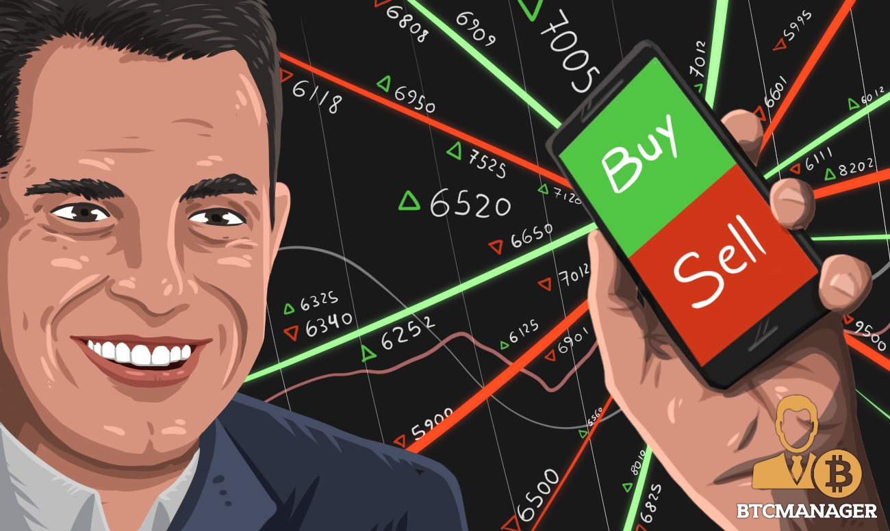 Roger Ver and his Struggling Battle for Bitcoin Cash Supremacy