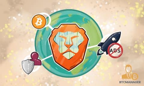 Brave Browser CEO Calls for GDPR Laws in U.S.