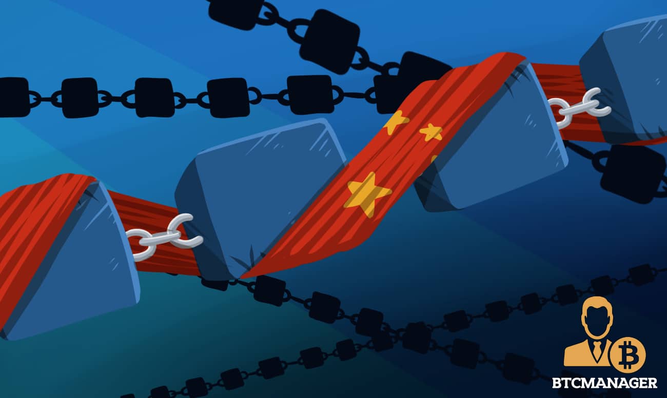 Beijing Taps Blockchain Technology for Stock Trading and Custody