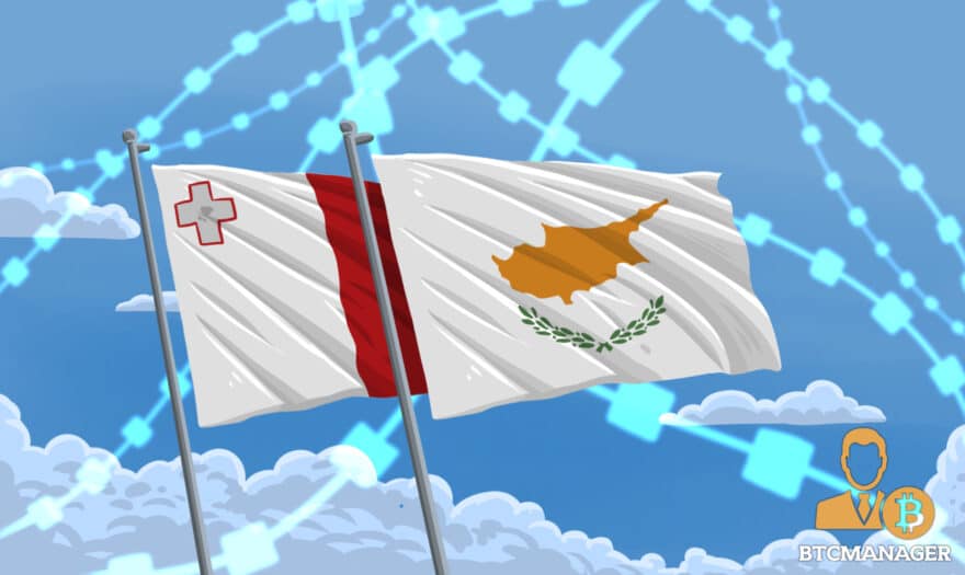Cyprus Follows in Malta’s Lead, Announces Blockchain Development Partnership with VeChain and CREAM