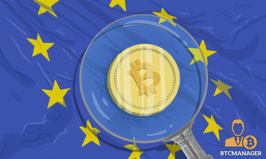 Crypto Regulation: EU Proposes Novel Approach to Industry “Gray Areas”