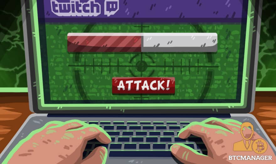 51% Attack Being Livestreamed for Educational Purposes: Exclusive Interview