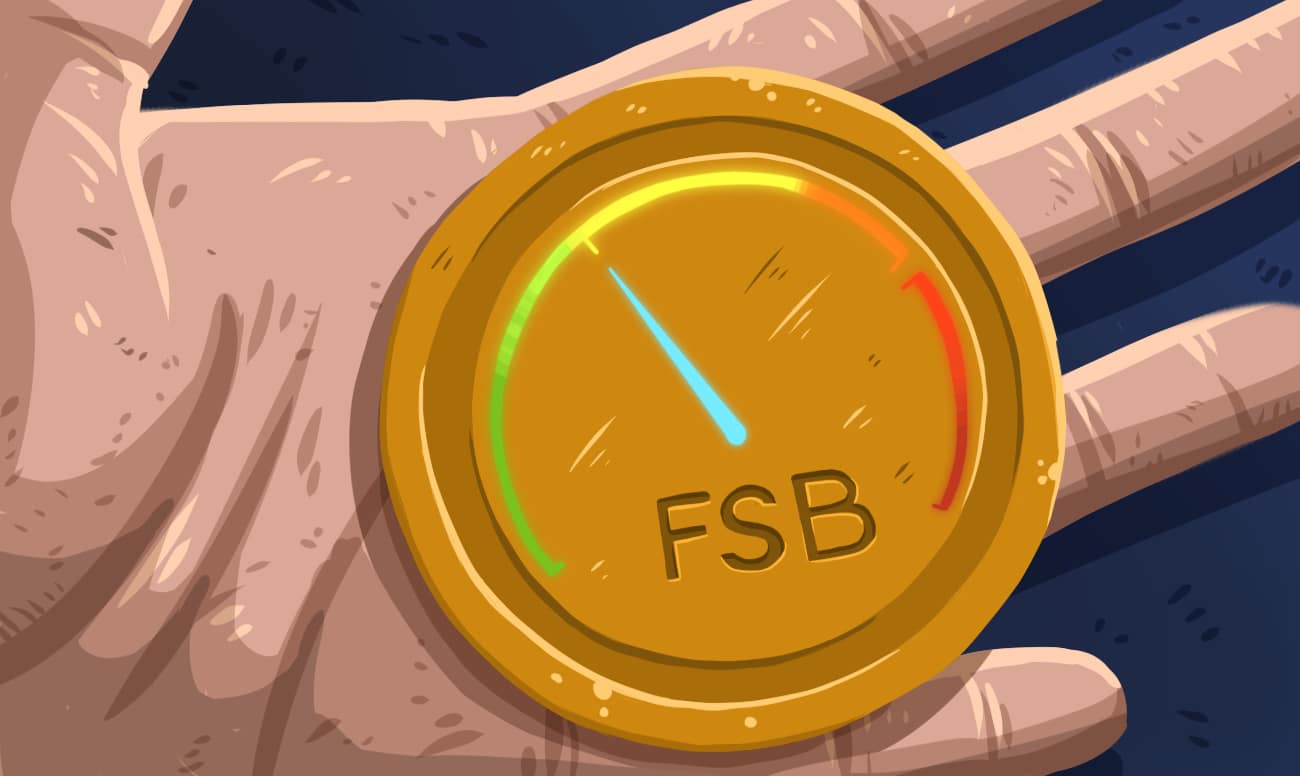 FSB Releases Bullish Report on Cryptocurrencies