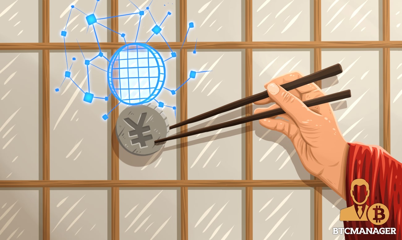 GMO Internet Set to Launch Yen-Backed Stablecoin “GMO Japanese Yen” in 2019