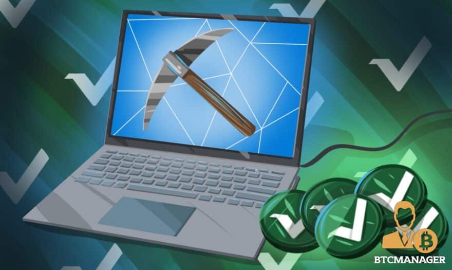 How to Mine Vertcoin (VTC) on a Windows Laptop
