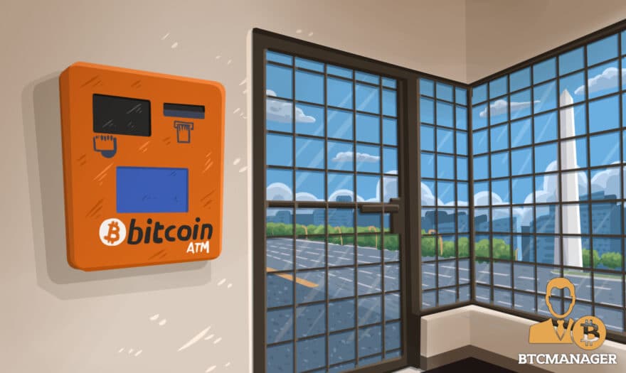 Economic Crisis in Argentina Provides Opportunity for Bitcoin ATM Providers