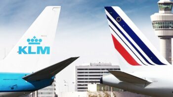 Air France-KLM Partners Winding Tree on Blockchain-Based Aviation Supply Chain Project - 1