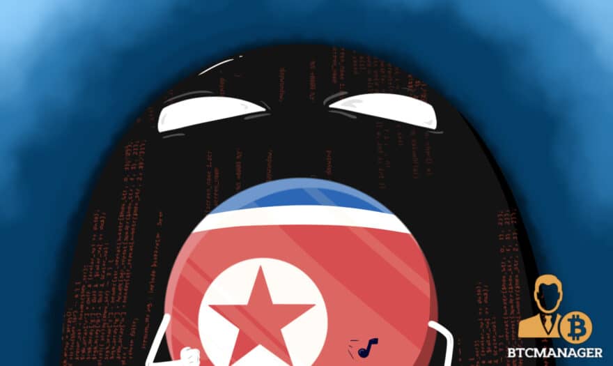 Sanctioned Chinese Nationals Laundered Money for North Korean Hackers