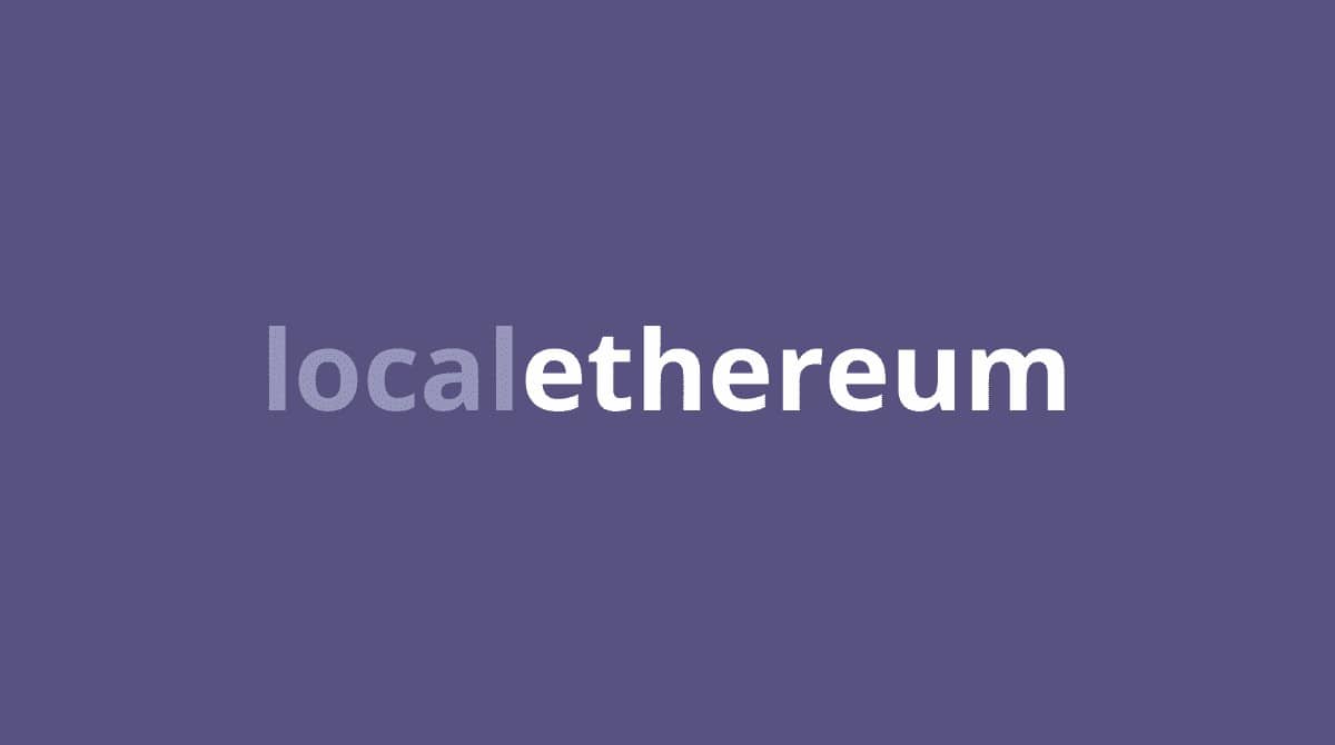 LocalEthereum Purple